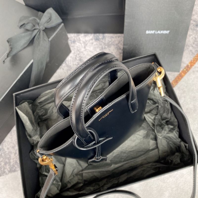 YSL Satchel Bags